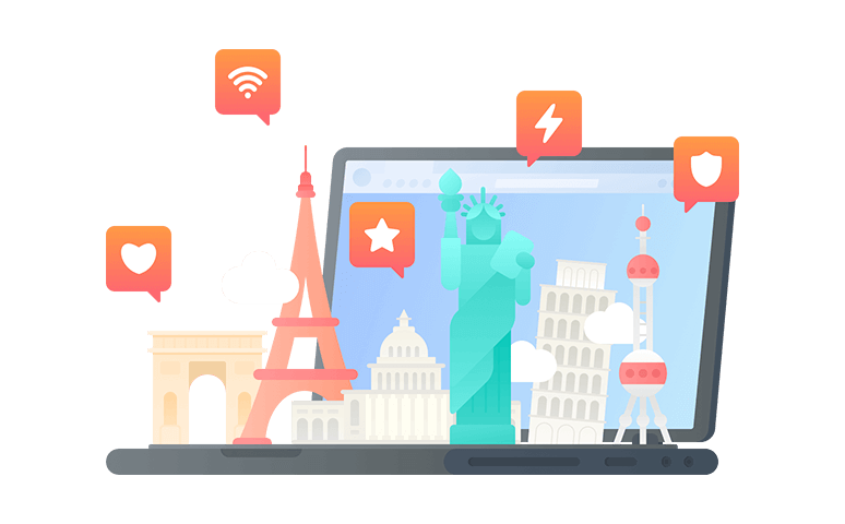 在马拉维连接到中国vpn - 大陆VPN
